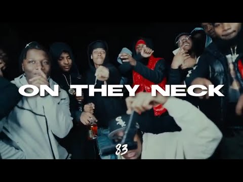 [FREE] DTHANG X BANDO X TDOT X NY SAMPLE DRILL TYPE BEAT - "ON THEY NECK" Prod by @083chee