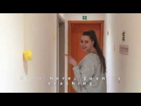 Children are Composers: tour through House of Music