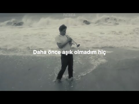 Chet Baker - I've never been in love before (türkçe çeviri)