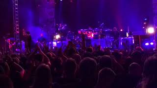 Dropkick Murphys - You’ll Never Walk Alone (180209, Köpenhamn)