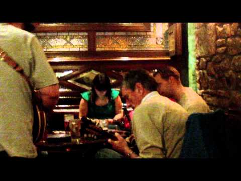 Tiny Broken Heart (LIVE)