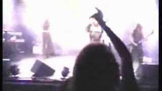 Eisregen - Blutgeil - Live