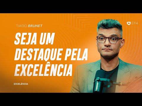 Café com Destino | A excelência te abre portas