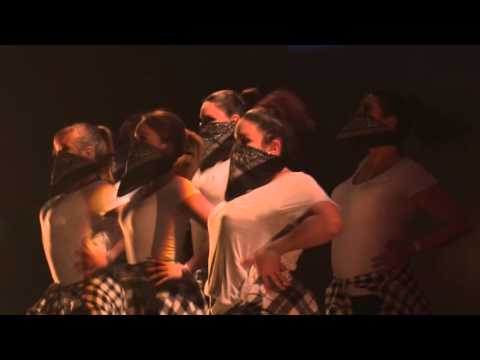 Pin Up Intro 16/04/16