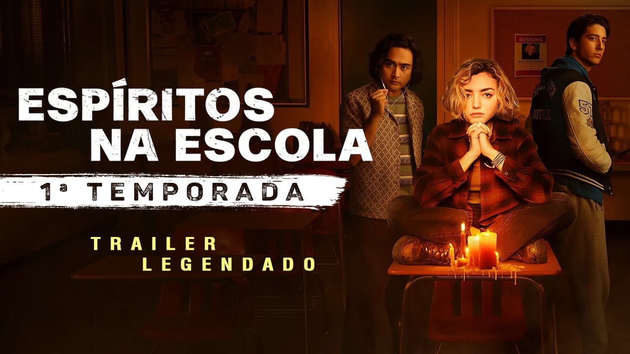 trailer Oficial