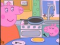 Peppa Pig 1x29 Frittelle