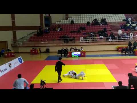 Bayramli Eliyar - Baki birinciliyi 2018 -3