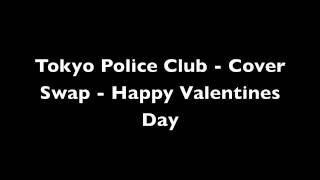TPC Cover Swap - Happy Valentines Day