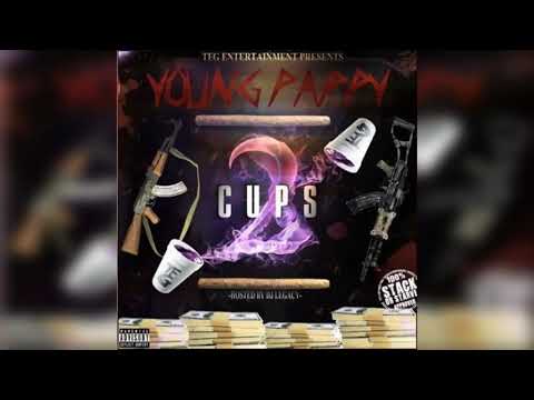 Young Pappy - 2 Of Everything (ft. Lil Vell) (432hz)