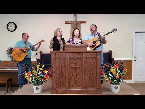 Tradition Bluegrass Gospel