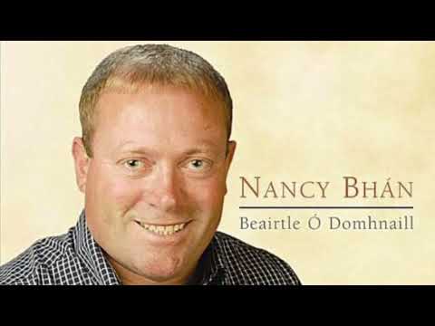 Beairtle Ó Domhnaill - Caoineadh an Deoraí