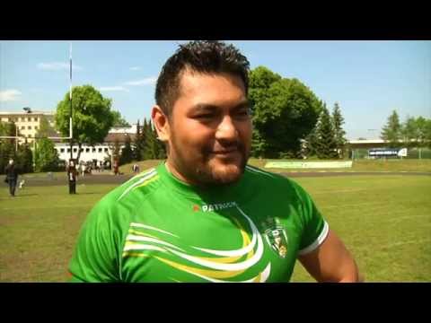 Ekstraliga Rugby: RC Lechia Gdańsk - Budowlani Lublin