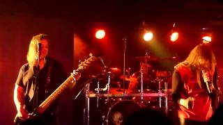 Queensryche - Hellfire - The Black Sheep - Colorado Springs - 12-15-2016