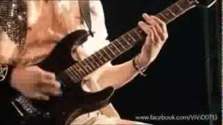 ViViD - RED LIVE 2013「OVER THE LIMIT ~ genesis 」