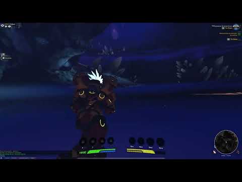 How to play FIREFALL again !