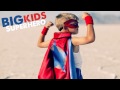 BIGKIDS - SUPERHERO (Breakzhead Drum&bass ...