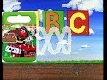 Opening To Sesame Street Elmo Visits The Firehouse 2006 DVD Australia