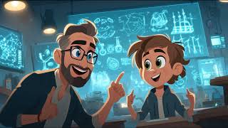 8. Sınıf Fen Bilimleri - Elektrik enerjisi üreten santraller (Hidroelektrik, termik, nükleer, rüzgâr