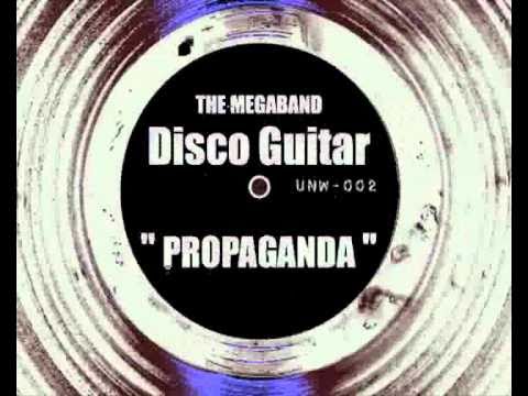 THE MEGABAND