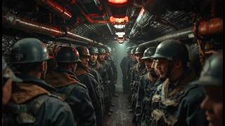 The German Submarine That Never Came Back