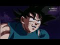 Dragon Ball Heroes Episode 11 VOSTFR COMBAT ACHARNÉ CONFRONTATION ULTIME POUR L UNIVERS 11