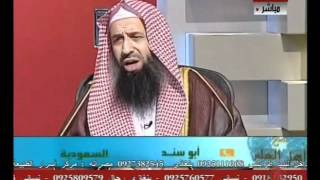 صورة مع أهل العلم.. الحلقة 23 الشيخ عبدالمحسن الزامل