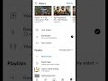 How To Delete Playlist On Youtube On Mobile Your Youtube Par Playlist Ko Kise Delete Kare Shorts