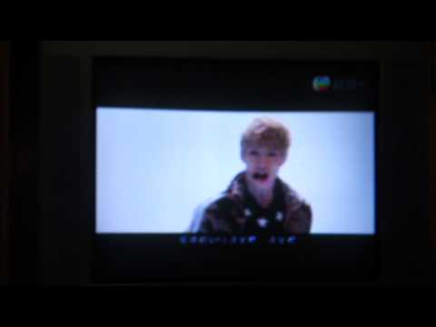 20130706 - 勁歌金曲 - Henry