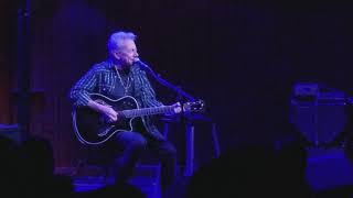 cool rockin loretta clip -joe ely