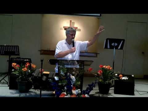 Krisztus Bennünk van 2. (2012 06 30 Toronto)