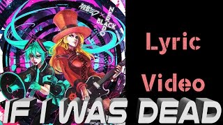 Vagenda - 2016 - The Nerado Black Sessions - 15 - If I Was Dead (feat. Hatsune Miku)
