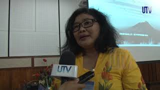 Download lagu Wawancara Ketua Museum Burung Unud pada PKS dengan Balai Taman Nasional Bali Barat mp3 Download lagu Wawancara Ketua Museum Burung Unud pada PKS dengan Balai Taman Nasional Bali Barat mp3