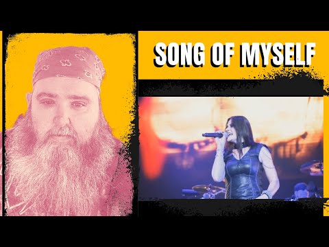 My Reaction to NIGHTWISH - Song Of Myself (Live At Wacken 2013) BPD