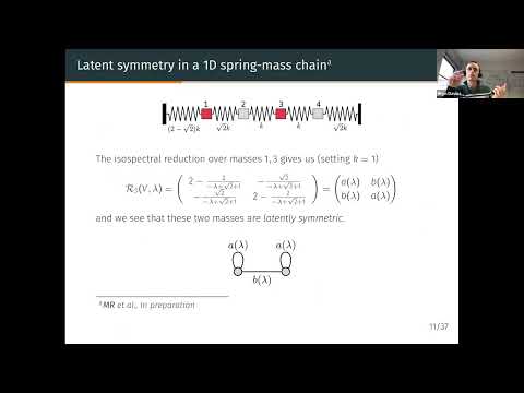 MetaMAT’s 4th webinar S3 - 08.11.2022 - Q&A - Malte Röntgen