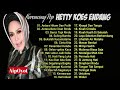 Hetty Koes Endang Pop Keroncong