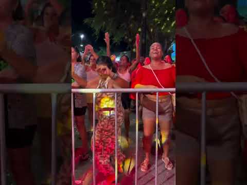 Leozinho estrela do samba verão da ilha de itamaraca PE