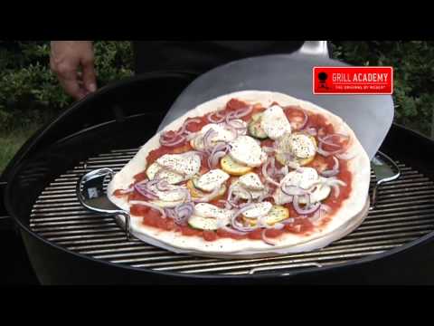 WEBER Gourmet systém