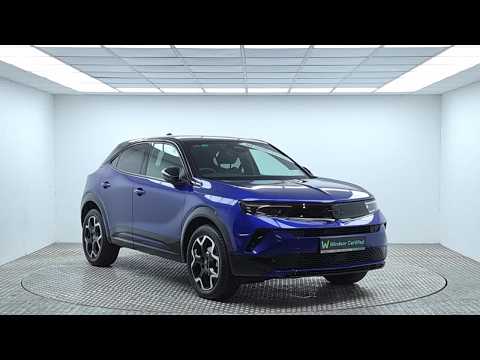 Opel Mokka GS 1.2 136hp - Image 2