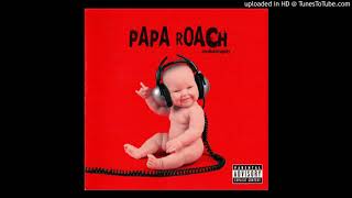 Papa Roach - Never Said It