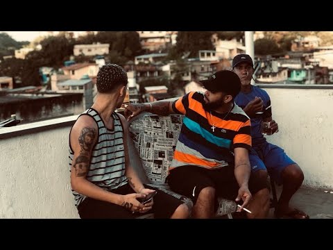 Poder Bélico 🥋 - NK da Grota | Real Dablio (Prod. Regufe)