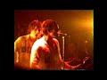 Manic Street Preachers - Nat West Barclays Midlands Lloyds Live The Hibernian, London 13.08.91