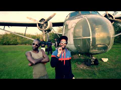 Adam Sang Feat. B.lek - Flic Ima Boss