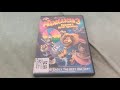 MADAGASCAR 3 EUROPE S MOST WANTED DVD Overview