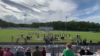 Fivay High School | 10/04/2025 East Lake Classic Competition
