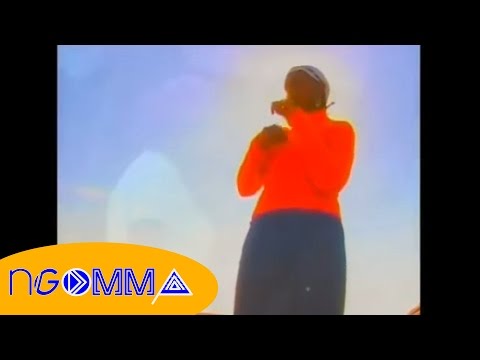 Henrie Mutuku - Amini