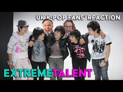 SHINee – Replay ALBUM REVIEW – UK K-Pop Fans Reaction