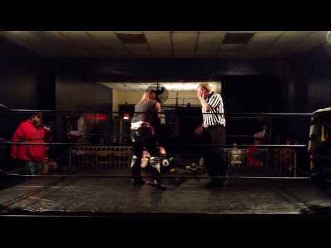 "Masshole" Mike McCarthy vs. Cargill Vinton SPW January 18, 2013