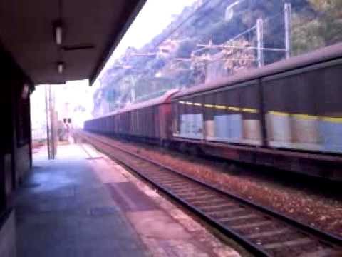 MRS Cittadella-Bicocca