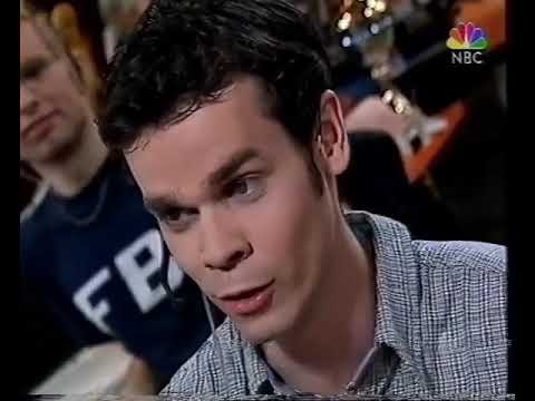 Der Klassiker: Michaels E-Mail von waldemar7 | Giga Games