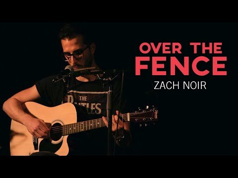 Zach Noir